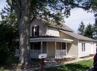 M Road, Napoleon, OH 43545