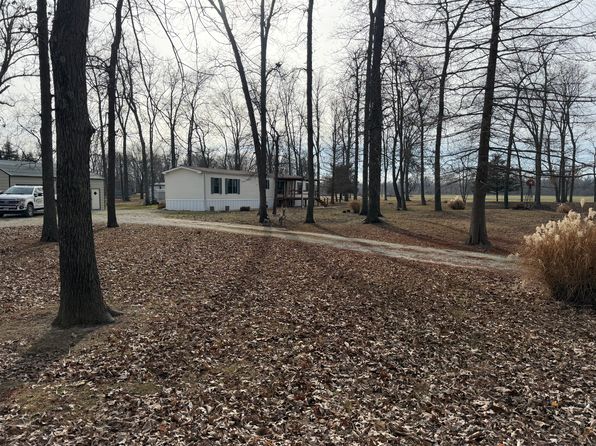 5200 Indian Arrow Valley Rd