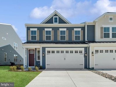 12666 Drum Creek Way, Selbyville, DE, 19975