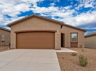 7880 S Ivy Hollow Ave, Tucson, AZ 85757