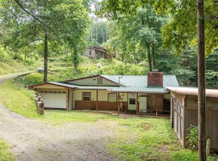 240 Hiwassee Dam Access Rd, Murphy, NC 28906