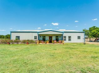 3930 Old Springtown Rd, Weatherford, TX 76085