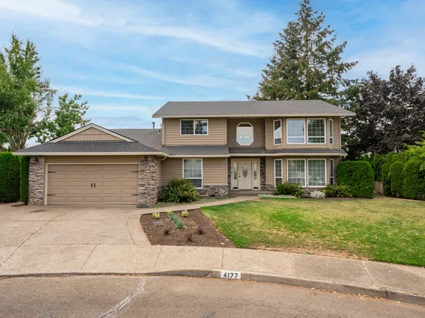 4177 Skyway Ct S, Salem, OR 97302