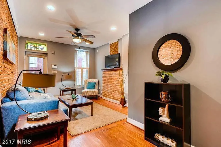 1439 Patapsco Street — Photo 2