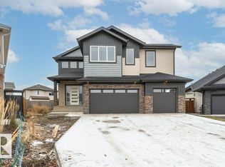 53 Lilac Bay, Spruce Grove, AB T7X2H5