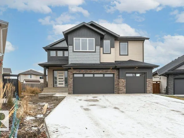 53 Lilac Bay, Spruce Grove, AB T7X 2H5