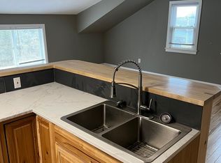 1011 Robinson St #1/2, Manistee, MI 49660