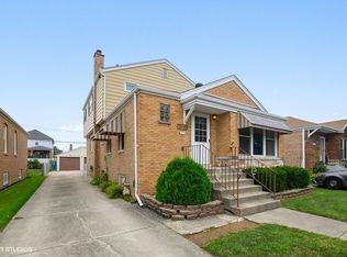 11322 S Central Park Ave, Chicago, IL