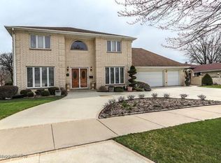 2625 Stratford Ave, Westchester, IL