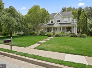 225 Ashland Rd, Cockeysville, MD 21030