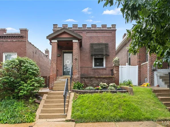 5238 Botanical Ave, Saint Louis, MO 63110