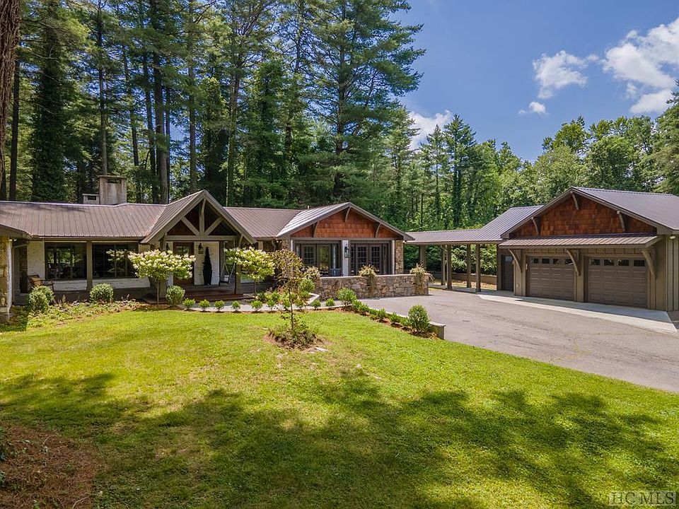 59 Whiteside Cove Rd, Highlands, NC 28741 MLS 102606 Zillow