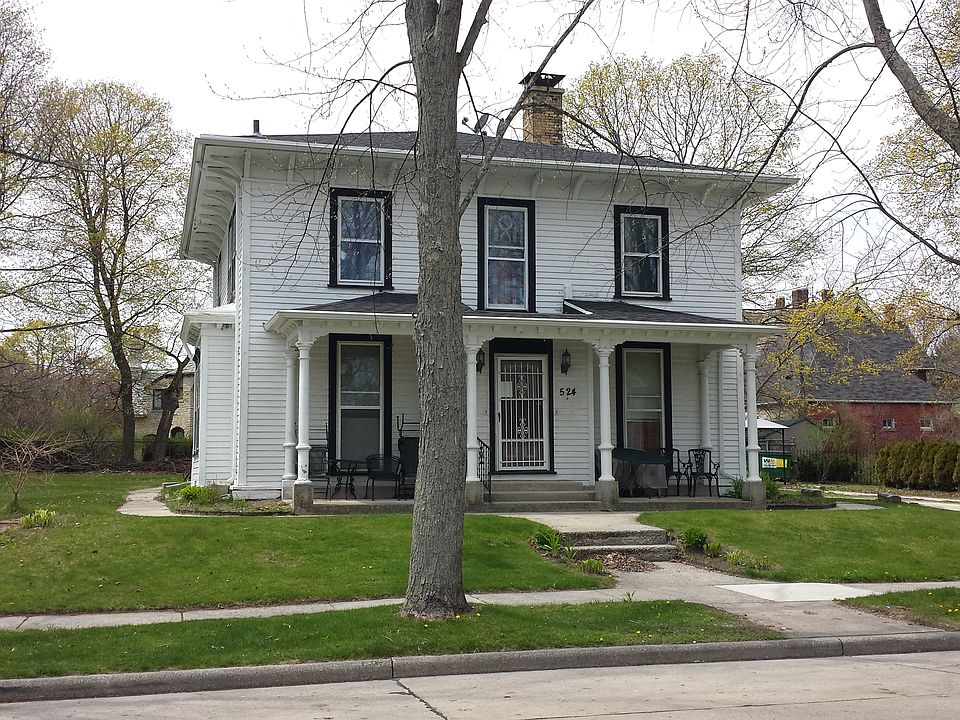 2nd image of 524 N 5th St