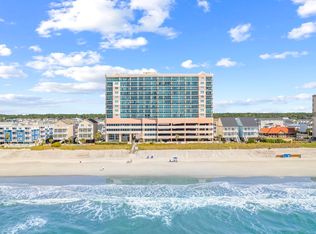 5700 N Ocean Blvd UNIT 1205, North Myrtle Beach, SC 29582