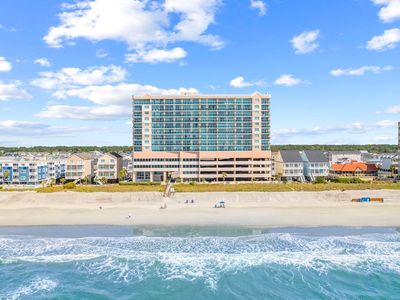 5700 N Ocean Blvd. #1205, North Myrtle Beach, SC, 29582
