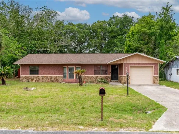 4760 NE 28th Ter, Ocala, FL 34479