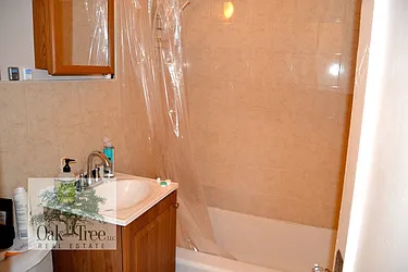 Rented by Oak Tree LLC