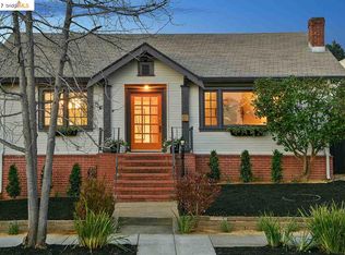 3030 California St, Oakland, CA