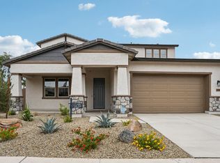 Plan 4504 Plan, The Estates at Frontera, Surprise, AZ 85387