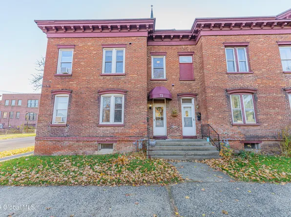 72 Willow Street, Cohoes, NY 12047