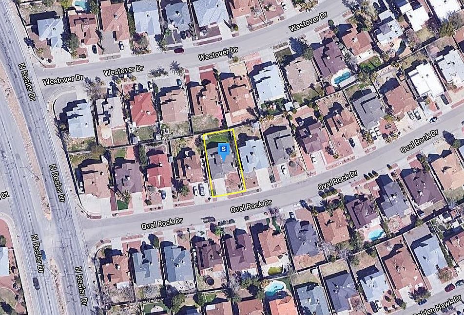 1st image of 7211 Oval Rock Dr