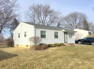 1940 W 70th St, Davenport, IA 52806