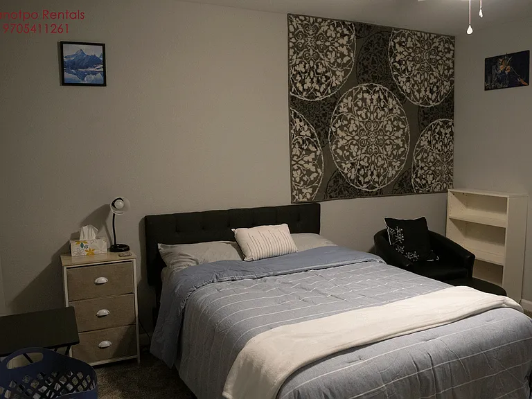 2075 Tonopas Ct #101 — Photo 1