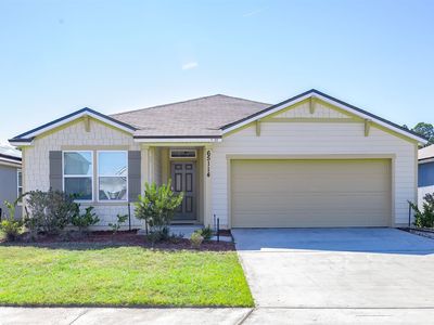 65114 Forest Glen Ln, Yulee, FL, 32097