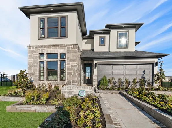 21202 Flower Nectar Ct, Cypress, TX 77433