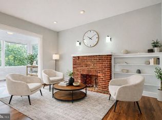 608 Radnor Ave, Baltimore, MD 21212