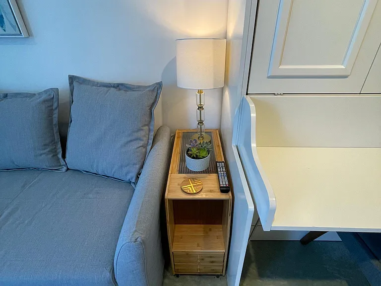 766 Harrison St #607 — Photo 36