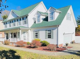 45 Covey Trl, Corbin, KY 40701