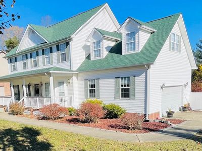 45 Covey Trl, Corbin, KY, 40701