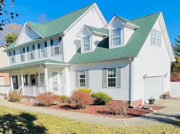 45 Covey Trl, Corbin, KY 40701