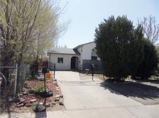 2106 W 17th St, Pueblo, CO 81003