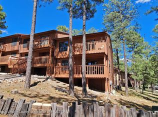 604 White Mountain Dr UNIT 303, Ruidoso, NM 88345
