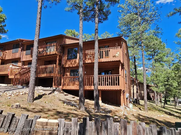 604 White Mountain Dr Unit 303, Ruidoso, NM 88345