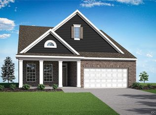 15773 Canoe Pointe Loop #25-3, Moseley, VA 23120