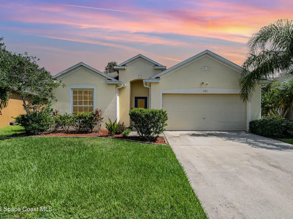602 Cressa Cir, Cocoa, FL 32926