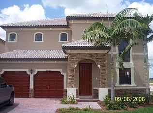 24306 SW 114th Path, Princeton, FL 33032