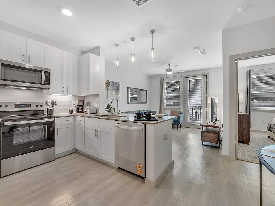 Bluffview Apartments