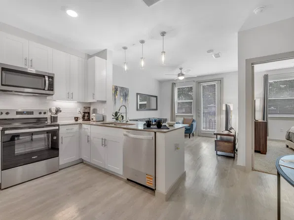Bluffview Apartments