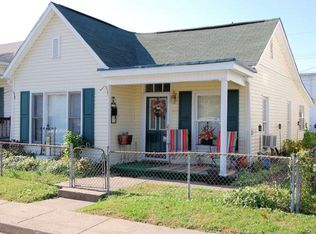 425 Pelham St, Maysville, KY 41056