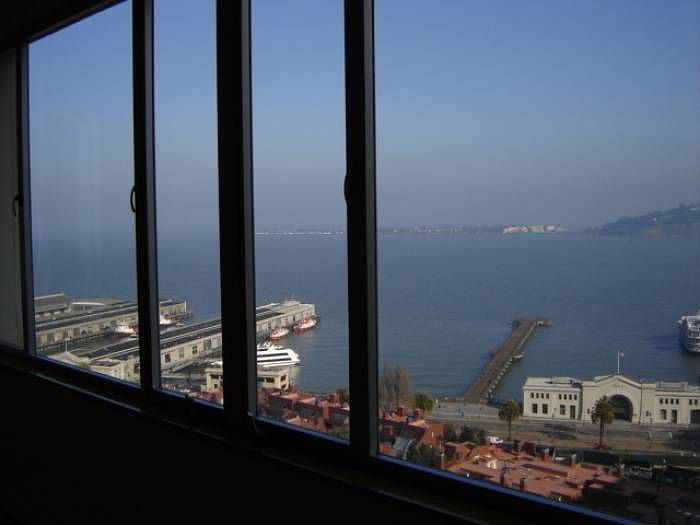 Water view