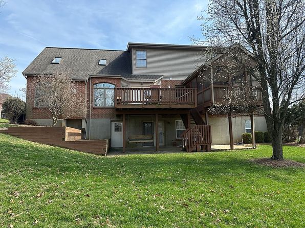 3258 Kruer Ct, Edgewood, KY 41017