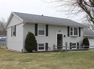 1164 Veachs Ct, Peru, IN 46970