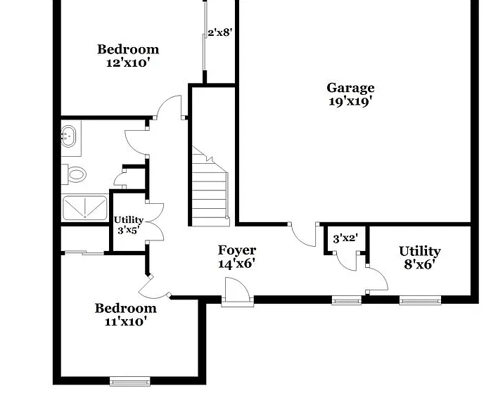 526 Copper Meadows Ln — Photo 2