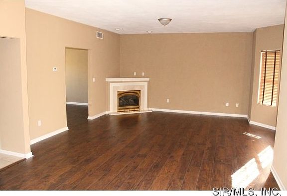 Family Room off Kitchen
