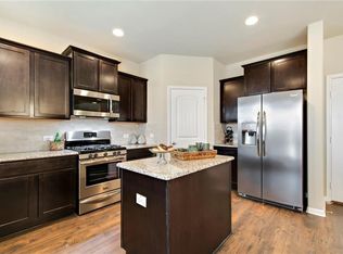 944 Palo Duro Loop, Round Rock, TX 78664