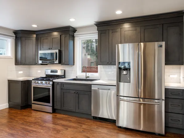 2449 Virginia St, Berkeley, CA 94709
